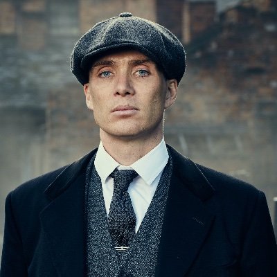 Veterano de la Primera Guerra Mundial de una familia rumana con sede en Birmingham. Hoy soy un Peaky Blinder.