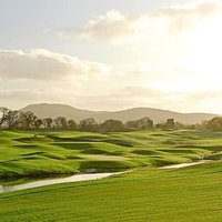 CastleDargan GC (@castledargangc) 's Twitter Profile