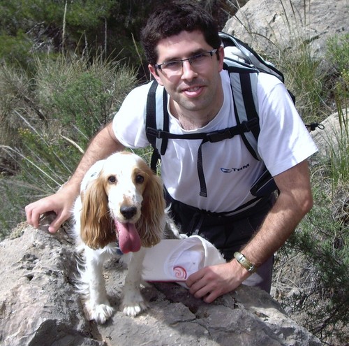 Javier Gil Martinez-Darve's profile picture