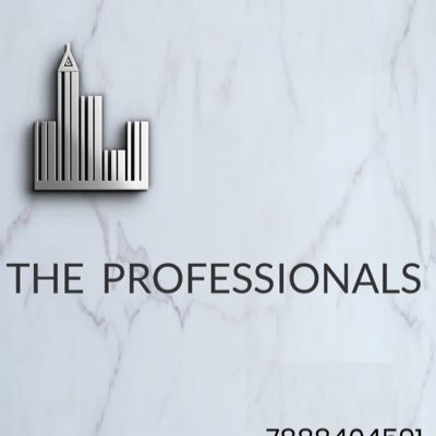 The Professionals Profile