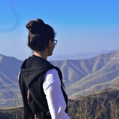 MayuriC65066922's profile picture. Software Developer | Love to ride bike 😃