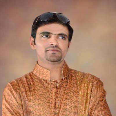 kamrana47739082's profile picture. 