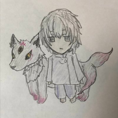 ロウ (呪術廻戦)さんのプロフィール画像