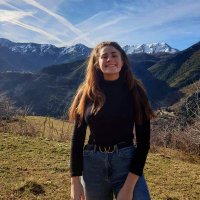 Rosalie Bernheim (@bernheimrosalie) 's Twitter Profile
