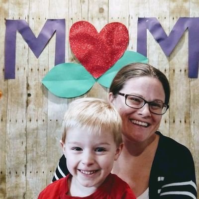 @acochran@universeodon.com
Wife to @azurewraith. Mother to 2 humans and 2 fur babies. Knitter/Crocheter. Code Monkey.