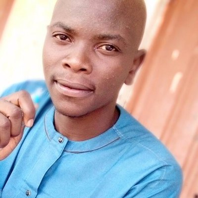 AdamuAb65721643's profile picture. Learning Python