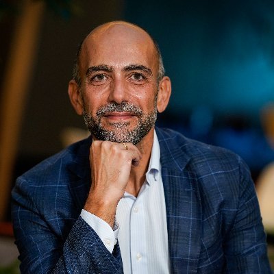 Hdclick's profile picture. Comunicación, eventos y, además, centrado en @SASEspana y en el #marketing digital. Pasión por el cine, la música, las croquetas y mi familia(siempre ahí)