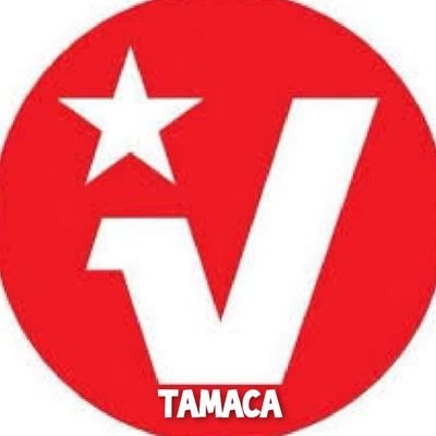 Cuenta Oficial de la militancia de Tamaca Post covid_19