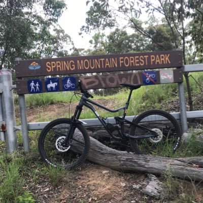 15 year old mountain biker from Brisbane Australia Bike: Merida one sixty 400 2021