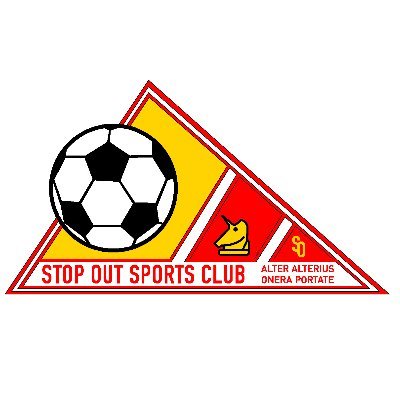 Welcome to the Stop Out Sports Club Twitter page.

At Stop Out, we are all about encouraging football for ALL in the Hutt Valley region.