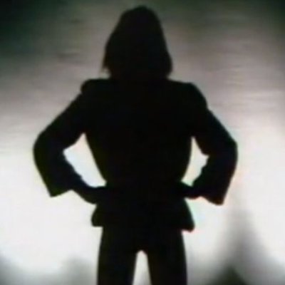 man_silhouetto's profile picture. Nada personal.