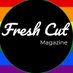 Fresh Cut Hockey Magazine (@freshcutmags) Twitter profile photo