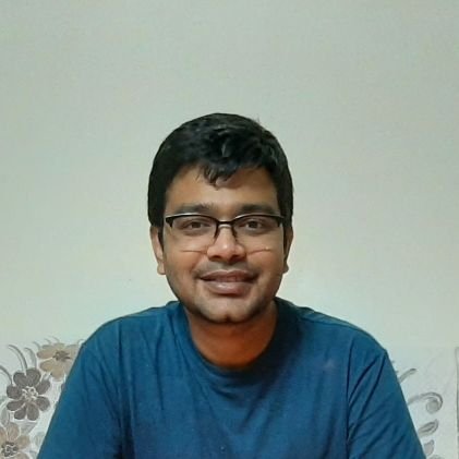 ChiragJ37831550's profile picture. IT professional.
Option seller from last 6 years.