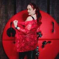 Mistress Victoria (@_mrsvictoria_) 's Twitter Profile Photo