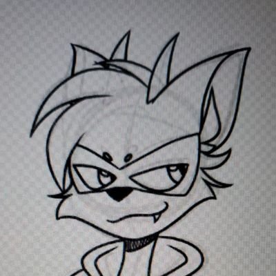 26 years old, normally here to keep up with my favorite YouTubers but might linger for art and shitposts. Mostly NSFW so minors please dont fallow.