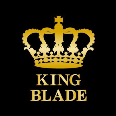 株式会社ルイファン・ジャパン【KING BLADE】 (@RUIFAN_JAPAN