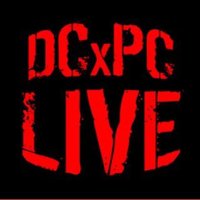 DCxPC Live(@DcxpcL) 's Twitter Profile Photo