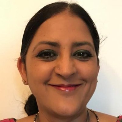 Visit Geeta Subramaniam-Mooney Profile