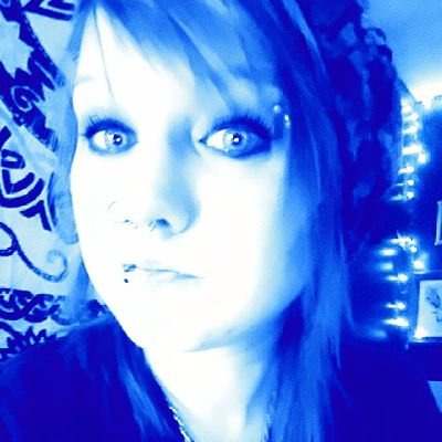 PnkRckPrncss420's profile picture. just a girl

https://t.co/wuYnIO0T2h