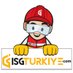 isgTurkiye (@isgTurkiye) Twitter profile photo