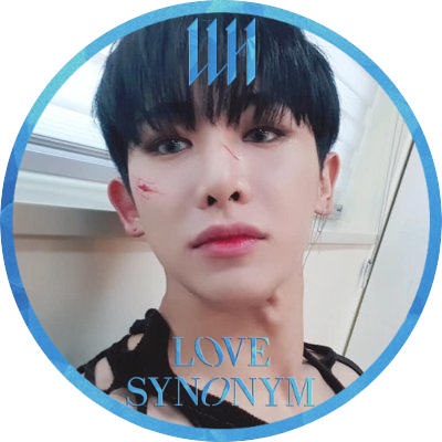 🐰 Welcome to my little Wonho bubble 🐰
Fan acc dedicated to 
@official__wonho

💙 Proud Wenee 위니 & Hotteok 호떡 💙

(Back-up acc for @weneegermany2)