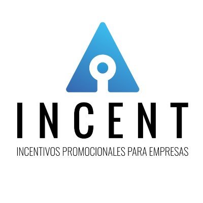 🛒 Empresa dedicada a la venta de incentivos y regalos promocionales para empresas.