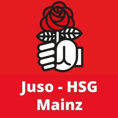 Wir sorgen dafür, dass sozialdemokratische Politik auch auf dem Campus der JGU Mainz stattfindet.

Aktiver auf Instagram @juso.hsg.mainz