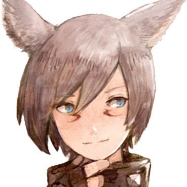 光の戦士は大体友達!/フォロー大歓迎♡/ FF14/超ゲーマー/アイコンは頂き物/YouTubeやってます #8CSS #光のオネエさん #とにかく明るい学者 #おつるCH https://t.co/b9b1RfpkYL