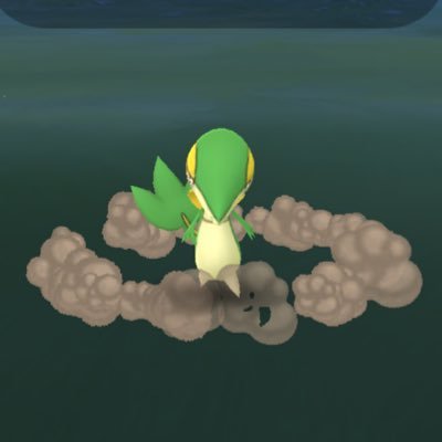 へび ポケモンgo 通りすがりにワンポイントアドバイスしていくタイプのヤンキー大好き もうすっっっっごいニヤニヤした