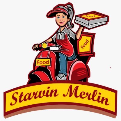 Starvin Merlin reduce your restaurant's online food ordering cost. Sign up today! Low commissions and low customer pricing.