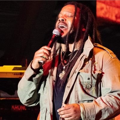 This page is dedicated to the IRIE VIBES the Lion STEPHEN RAGGA MARLEY brings  to all of us!!!Unity is Strength!
Together we are #StephenMarleyfans!
One Love!