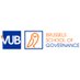 Brussels School of Governance (BSoG) (@Brussels_School) Twitter profile photo