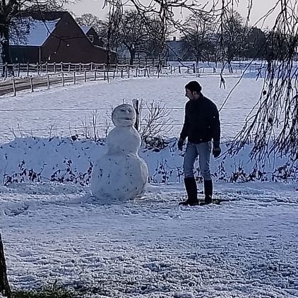 Stefan_Lamers_'s profile picture. Sozialarbeiter |

schreibt nicht viel auf Twitter |
liest dafür umso mehr...