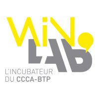 WinLab'-L'incubateur du CCCA-BTP (@winlab_cccabtp) 's Twitter Profile