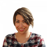 mariaquilezl's profile picture. Periodista