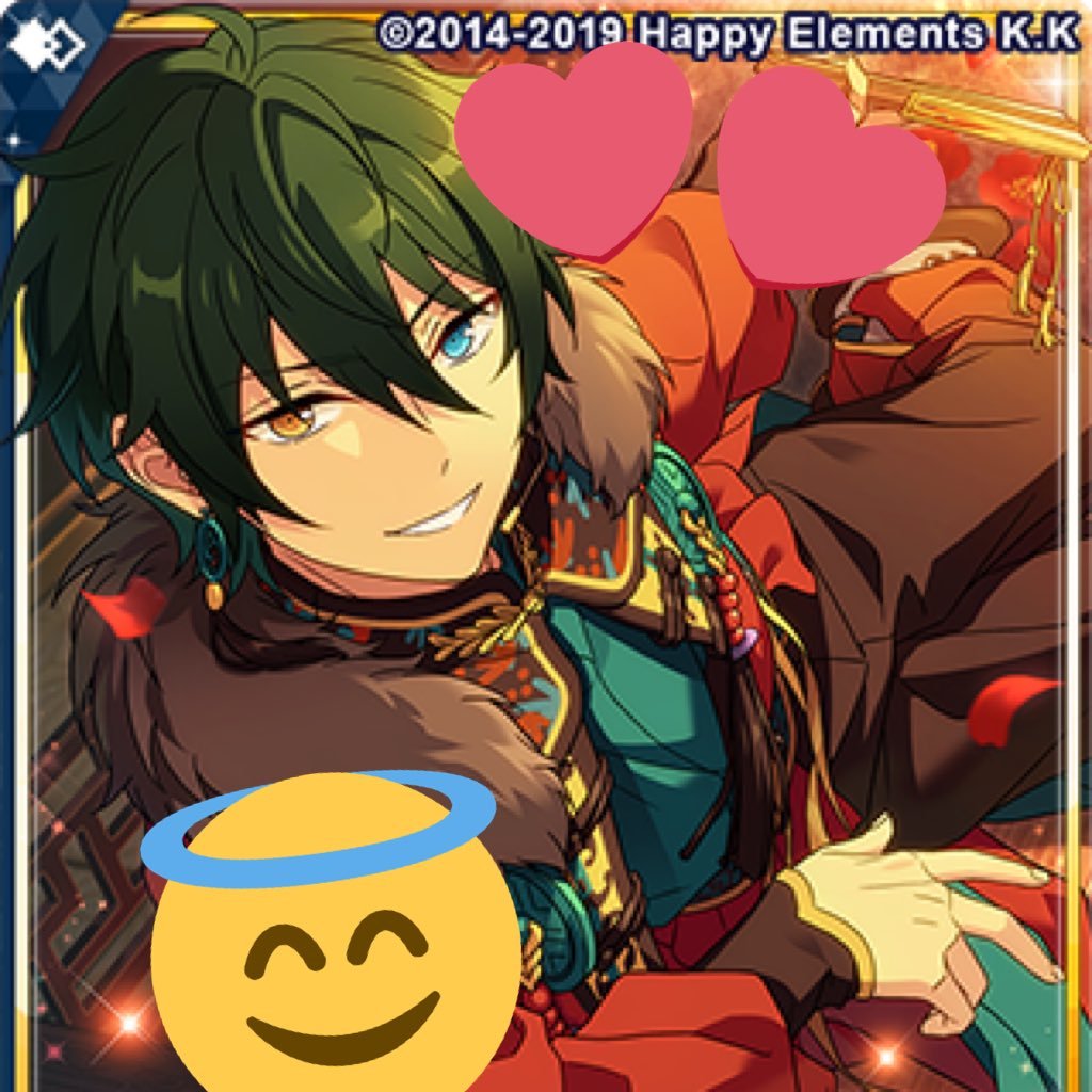 わっかーな🍀さんのプロフィール画像