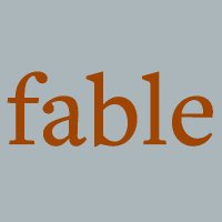 Fable Arts (@fablearts) 's Twitter Profile