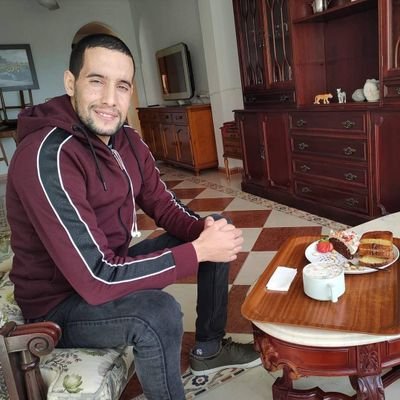 bleghrib's profile picture. Software Engineer