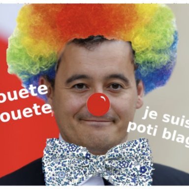 Darmanin a-t-il démissioné ? #DarmaninDemission