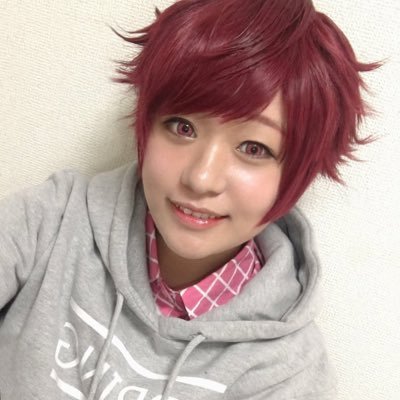 tarukko324's profile picture. 20↑鬼加工レイヤー 「の」が本体。 A3（伏見臣）ラ！（小泉花陽）現在休止中