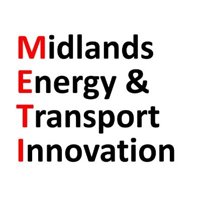 Showcasing the Midlands' energy and transport innovators.