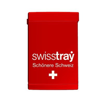 swisstray ist der idealste Taschenaschenbecher um das Zigarettenlittering-Problem anzugehen!
#antilitter #reducewaste #noplastic #gogreen #savetheplanet #swiss
