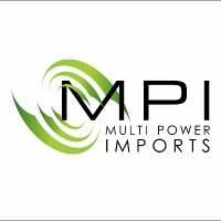 Multi Power Imports(@PowerImports) 's Twitter Profile Photo