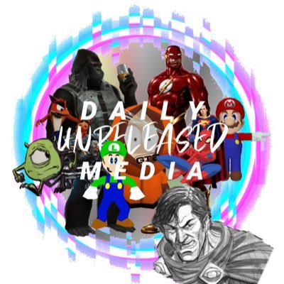 Daily Unreleased Mediaさんのプロフィール画像