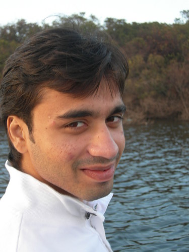 NealKothari's profile picture. 