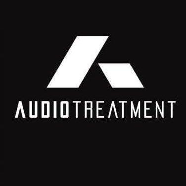 Audio Treatment // Above All Records // Above Allternative / Alltum