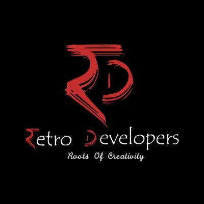Retro Developers