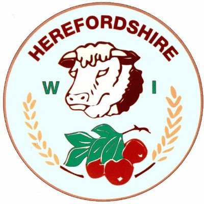 Inspiring women, meetings, interests, talks, crafts, ideas, community spirit, support Herefordshire @HerefordshireWI.  Email: chair.hfwie@gmail.com