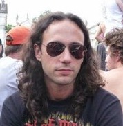 zadmight's profile picture. Italy - Rock drummer, IT technician