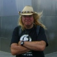 Business and ICT teacher based in Berkshire. touring cyclist, music fan